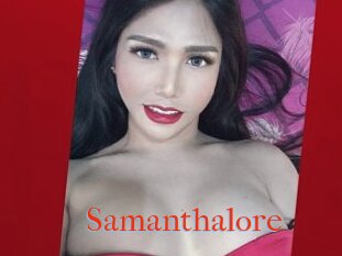 Samanthalore
