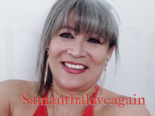 Samanthaloveagain
