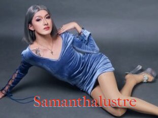 Samanthalustre