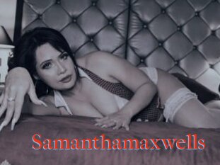 Samanthamaxwells