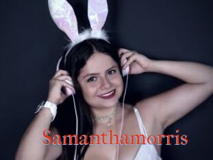 Samanthamorris