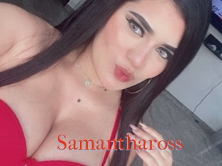 Samanthaross
