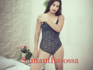 Samanthasossa