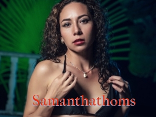 Samanthathoms