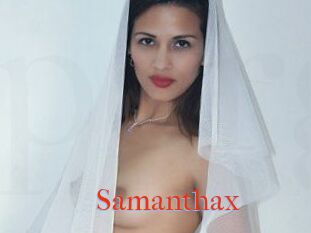 Samanthax