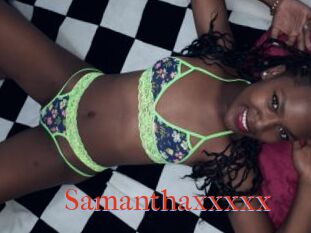 Samanthaxxxxx