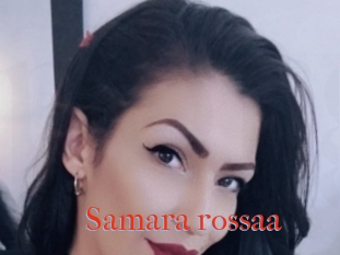 Samara_rossaa