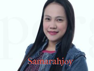 Samarahjoy