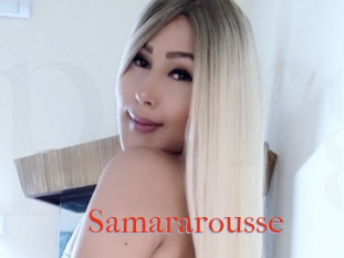 Samararousse