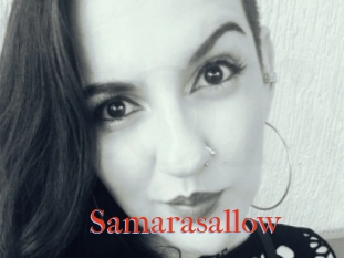 Samarasallow