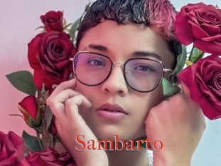 Sambarto
