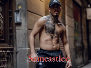 Samcastlee