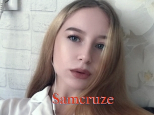 Samcruze