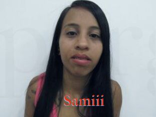 Samiii