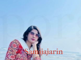 Samijajarin