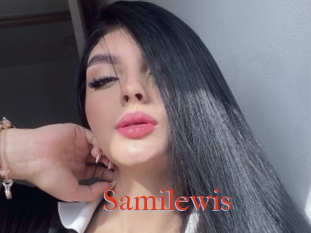 samilewis Porno G