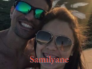 Samilyane