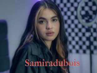 Samiradubois
