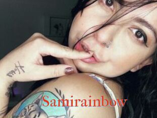Samirainbow