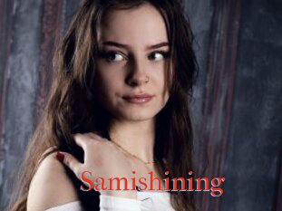 Samishining