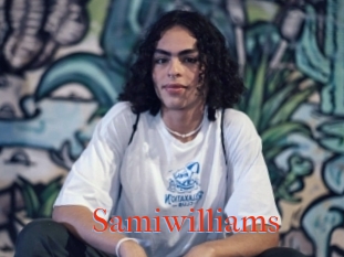Samiwilliams