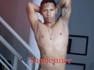 Samjenner