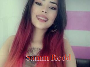 Samm_Redd