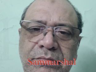 Sammarshal