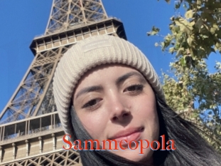Sammcopola