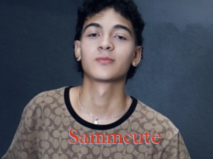 Sammcute