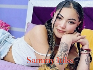 Sammy_hilss