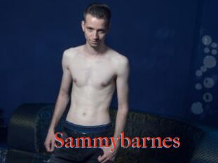 Sammybarnes