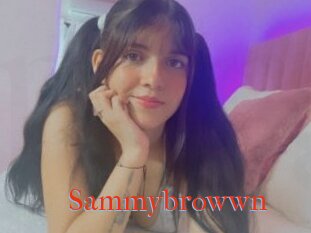 Sammybrowwn