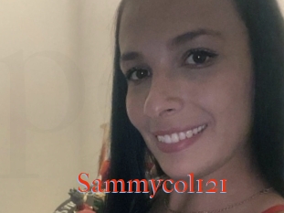 Sammycol121