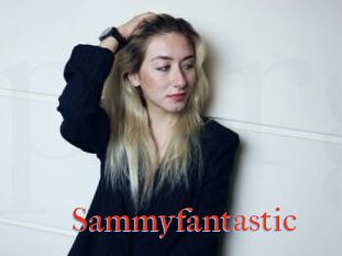 Sammyfantastic