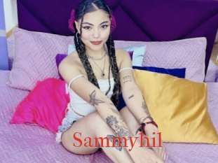 Sammyhil