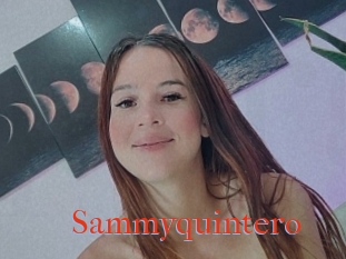 Sammyquintero