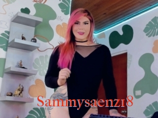 Sammysaenz18