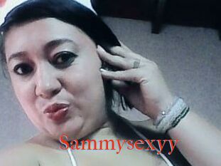 Sammysexyy