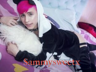 Sammysweetx