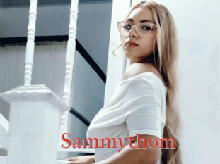 Sammythom