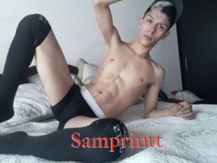 Samprintt