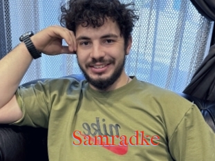 Samradke