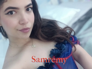 Samremy