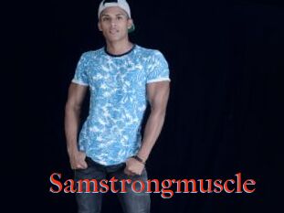 Samstrongmuscle