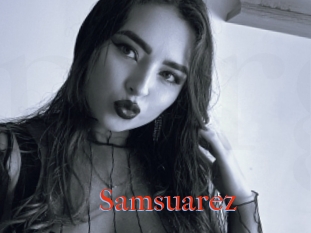 Samsuarez