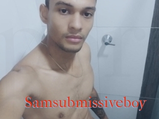 Samsubmissiveboy