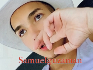 Samuelguzaman