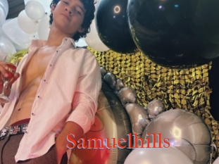 Samuelhills