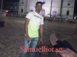 Samuelhot42